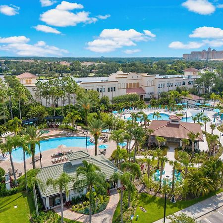 Palm Villa Orlando Eksteriør billede